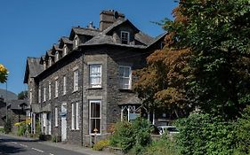 Wanslea Guest House Ambleside